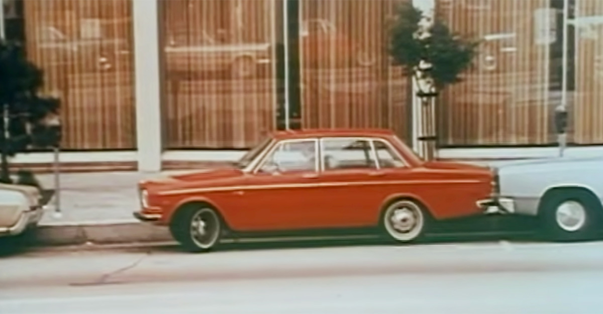 (VIDEO) Cât de ingenioasă şi onestă era publicitatea Volvo de cândva, prin anii 1960-1980