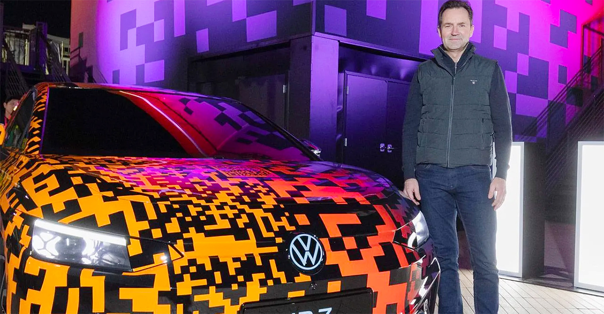 Şeful VW spune că propulsia cu hidrogen nu are sens pentru autoturisme, iar marca pe care o conduce nu va produce asemenea modele