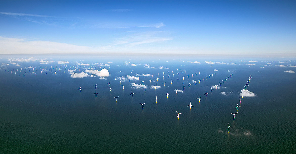 Olanda va construi cea mai mare fabrică de producţie a hidrogenului, direct pe mare