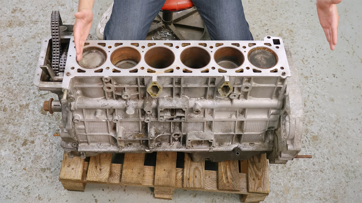 Why There Are No 7-Cylinder Engines in the Automotive World
