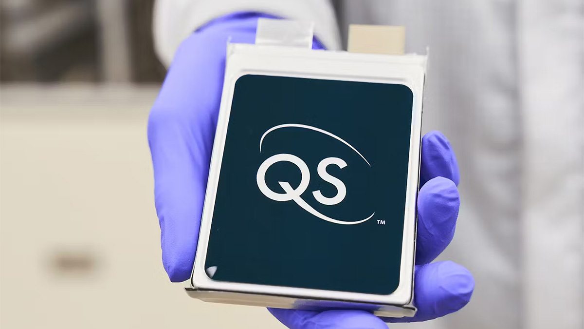 QuantumScape a furnizat primele baterii cu stare solidă de test producătorilor auto şi anunţă startul producţiei de serie în acest an, cu parametri impresionanţi
