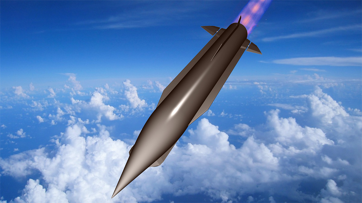 Marea Britanie demarează dezvoltarea primei sale rachete hipersonice, pentru a face faţă noului context de securitate globală