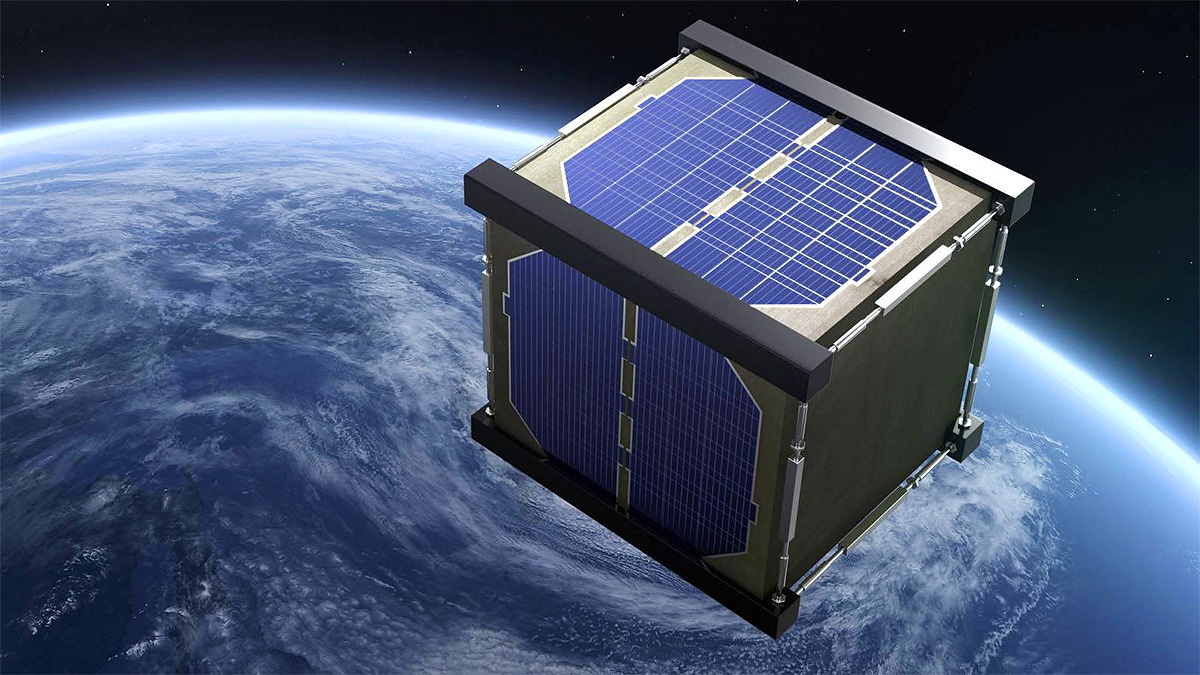 Inginerii din Japonia au creat primul satelit ecologic din lemn şi-l vor lansa în spaţiu de pe o rachetă Space X