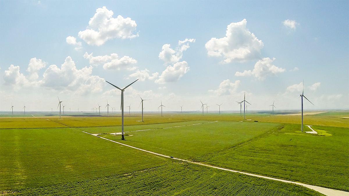 Danezii de la Vestas anunţă că vor livra 30 turbine eoliene în România, pentru parcul eolian Vifor, unde acestea vor asigura un randament excelent