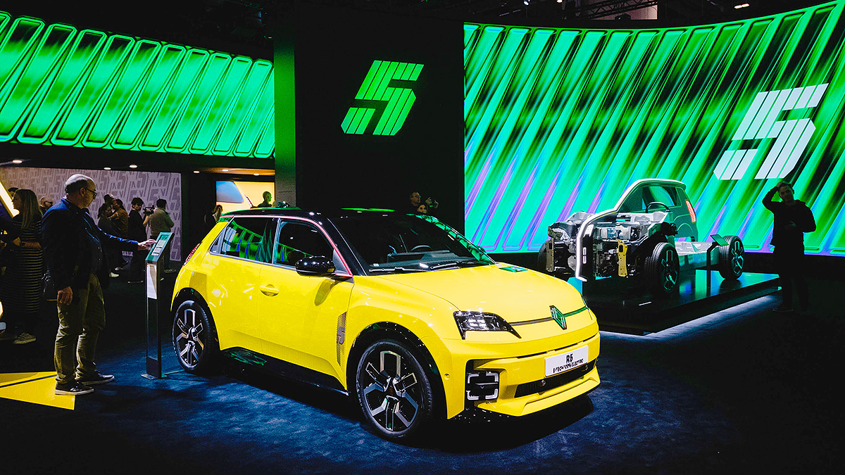 Renault vrea să adopte bateriile LFP pentru a reduce costurile şi a face faţă concurenţei chineze, colaborând cu CATL şi LG