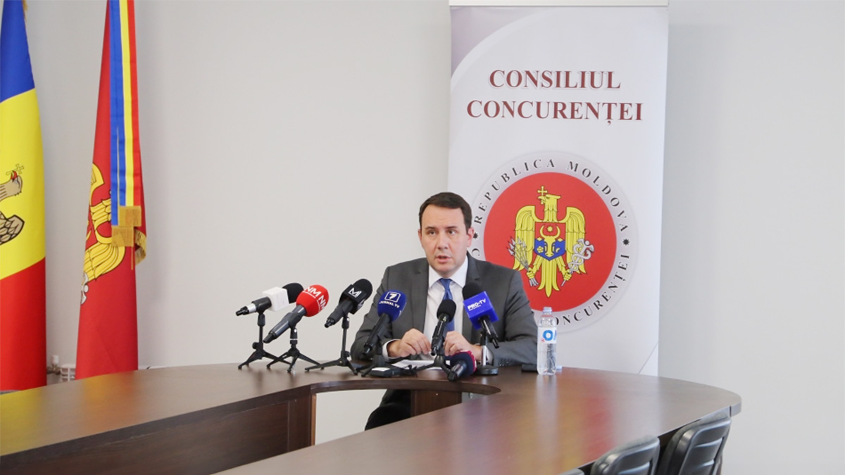 Amenzi record, de 25 milioane de euro, pentru 6 companii petroliere operatoare de benzinării în Republica Moldova, aplicate de Consiliul Concurenţei