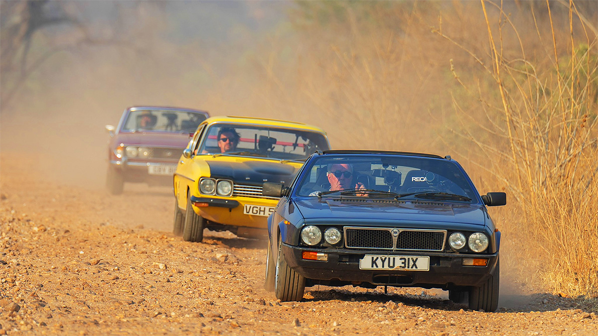 The Grand Tour s-a încheiat cu un episod emoţionant, iar maşinile electrice sunt unul din motivele pentru sfârşitul emisiunii