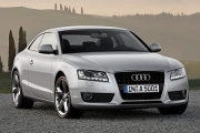 Audi A5 Coupe primeste “Oscar-ul” pentru design!