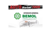Expozitia "Automarket 2009", sponsorizata de BEMOL