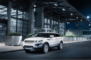 Noul Land Rover Range Rover Evoque vine la Salonul Auto de la Paris