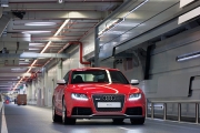 In 2011, Audi lanseaza cel mai mare program de investitii din istoria sa. E oficial, vine si Audi Q3!