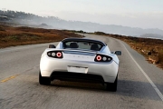 Tesla Roadster ajunge la 1.000 exemplare produse