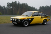 REPORTAJ: Testul istoriei Opel