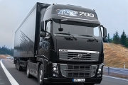 Volvo Trucks creste numarul vehiculelor asamblate
