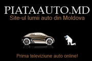 Revolutie in lumea auto autohtona: PiataAuto.md lanseaza prima televiziune auto online!