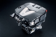 Un milion de motoare diesel V6, produse la uzina Mercedes-Benz din Berlin