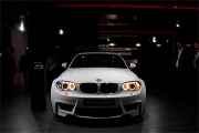 Noul BMW Seria 1 M Coupe, in centrul atentiei la Geneva