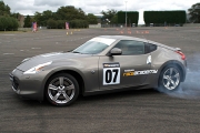 Nissan Race Academy cauta cel mai bun pilot de curse