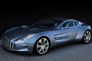 Recunoscut oficial: motorul lui Aston Martin One-77 este cel mai puternic motor aspirat natural din lume