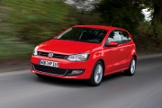 Mic, dar energic – Volkswagen Polo 1.2 TSI