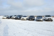Maine va fi anuntat Automobilul Anului in Moldova