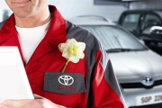 Sfaturi de intretinere a automobilelor Toyota de la Centrul Toyota Chisinau “Continent”