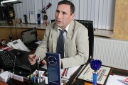 Serghei Gavlitskii, Director General "Grand Premium": Mercedes-Benz este mandru de modul in care este reprezentat in Moldova