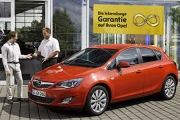 Garantia pe viata a celor de la Opel a fost calificata drept o minciuna