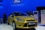 Noua generatie Ford Focus