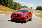 PiataAuto.md testeaza noile BMW X5M si X6M in Austria si Germania!