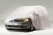 Premiera Mondiala: Volkswagen Sharan isi dezvaluie noua fata!