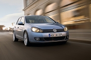Volkswagen a reusit sa obtina trei premii importante “Fleet News Awards”