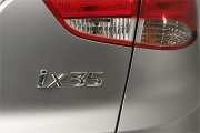 Un nou crossover coreean – Hyundai ix35