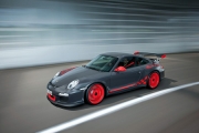 Acesta este noul Porsche 911 GT3 RS, urmeaza GT2!