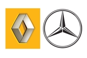 Alianta Renault-Daimler?