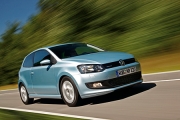 Volkswagen prezinta un nou motor cu trei cilindri