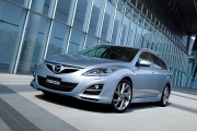 Premiu important pentru Mazda6 Estate