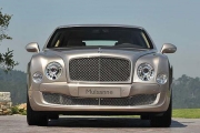 Vandut! Primul Bentley Mulsanne a fost licitat pentru 500.000 Dolari SUA!