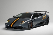 Lamborghini prezinta Murcielago LP 670-4 SuperVeloce China Limited Edition!