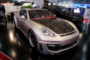 Salonul Auto de la Geneva – Inspiratia tunerilor: Porsche Panamera (Foto PiataAuto.md)