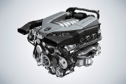 Propulsorul V8 de 6.3 litri al celor de la AMG exceleaza in concursul "Motorul Anului 2010"