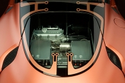 Premiera Mondiala: Lotus Evora 414E Hybrid - 414 cai electrici!