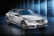 Mercedes-Benz prezinta la Geneva noul program de individualizare MercedesSport