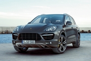 Premiera Mondiala: Noul Porsche Cayenne!!! (  Video)