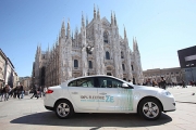 Alianta Renault-Nissan va testa noile electromobile in Italia