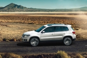 Volkswagen lansează o campanie inedită pentru noul Tiguan (video)