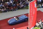 Automobile extraordinare la concursul de eleganta – Concorso d’Eleganza Villa d’Este 2010