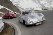 Porsche isi prezinta intreaga istorie pe un singur DVD