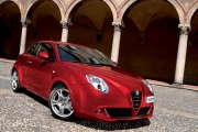 Alfa Romeo lanseaza propulsoare MultiAir pentru MiTo