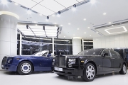 Rolls-Royce continua expansiunea sa in China